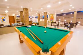 Portal Ville Praia - Rede Soberano