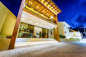 Portal Ville Praia - Rede Soberano