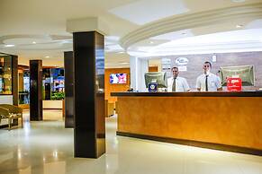 Portal Ville Praia - Rede Soberano