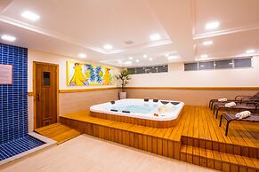 Portal Ville Praia - Rede Soberano