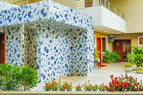 Portal Ville Praia - Rede Soberano