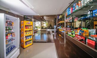 Portal Ville Praia - Rede Soberano