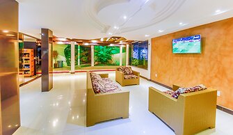 Portal Ville Praia - Rede Soberano