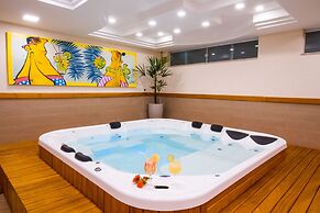 Portal Ville Praia - Rede Soberano