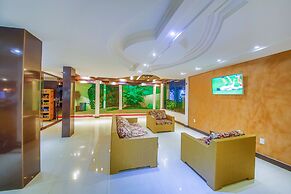 Portal Ville Praia - Rede Soberano