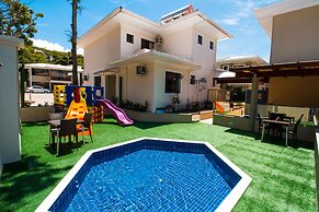 Portal Ville Praia - Rede Soberano