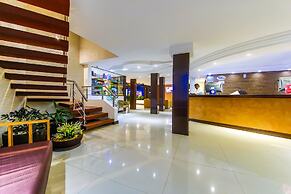 Portal Ville Praia - Rede Soberano