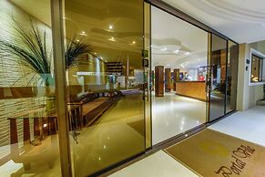 Portal Ville Praia - Rede Soberano