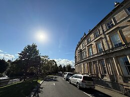 Crown Circus Apartment