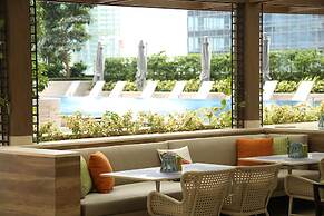 Shangri-La The Fort, Manila
