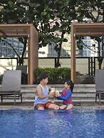Shangri-La The Fort, Manila