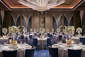 Shangri-La The Fort, Manila