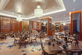 Shangri-La The Fort, Manila