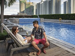 Shangri-La The Fort, Manila