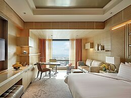 Shangri-La The Fort, Manila