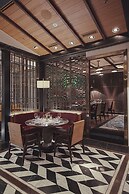 Shangri-La The Fort, Manila