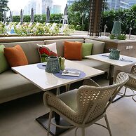 Shangri-La The Fort, Manila