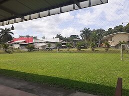Hotel Los Ríos