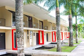 Hotel Los Ríos