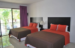Hotel Los Ríos