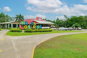 Hotel Los Ríos