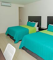 Hotel Los Ríos