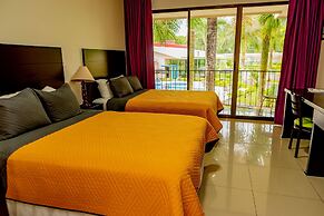 Hotel Los Ríos