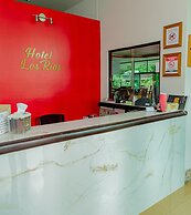 Hotel Los Ríos