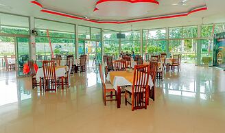 Hotel Los Ríos