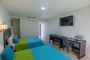 Hotel Los Ríos