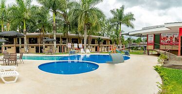 Hotel Los Ríos