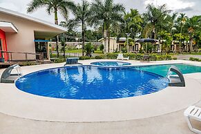 Hotel Los Ríos