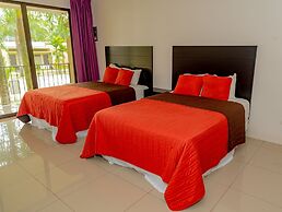 Hotel Los Ríos