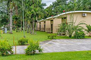 Hotel Los Ríos