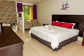 Hotel Los Ríos