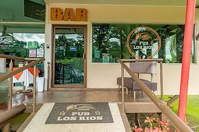 Hotel Los Ríos