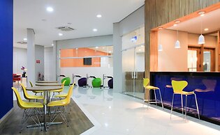 The World Indaiatuba