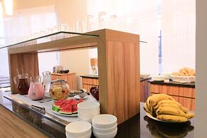 The World Indaiatuba