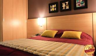 The World Indaiatuba