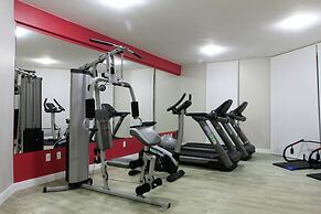 The World Indaiatuba