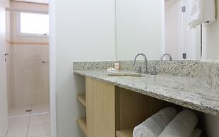 The World Indaiatuba