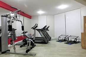 The World Indaiatuba