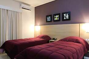 The World Indaiatuba