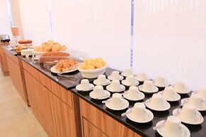 The World Indaiatuba