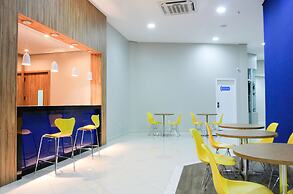 The World Indaiatuba