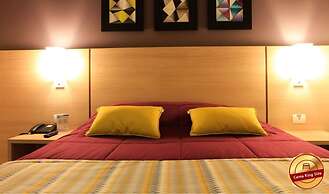 The World Indaiatuba