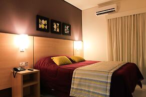 The World Indaiatuba