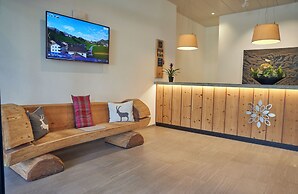 Pradas Resort Brigels