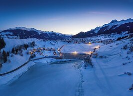 Pradas Resort Brigels