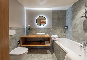 Pradas Resort Brigels